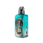 Voopoo Argus A Pod kit Azure Blue