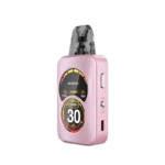 Voopoo Argus A Pod kit Crystal Pink