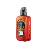 Voopoo Argus A Pod kit Phantom Red