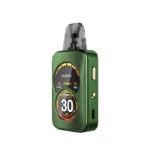 Voopoo Argus A Pod kit Racing Green