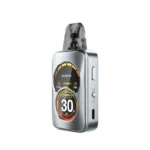 Voopoo Argus A Pod kit Storm Silver