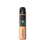 Voopoo Argus G2 Pod kit Peachy Beige