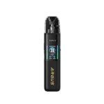 Voopoo Argus G2 Pod kit Spray Black