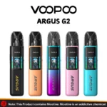 Voopoo Argus G2 Pod kit in Dubai