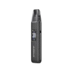 Voopoo Argus G3 Pod Kit Carbon Fiber Black