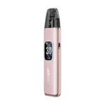 Voopoo Argus G3 Pod kit Diamond Pink