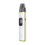 Voopoo Argus G3 aPod kit Diamond White