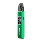 Voopoo Argus G3 Pod kit Moss Green