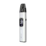 Voopoo Argus G3 Pod kit Pearl White