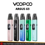 Voopoo Argus G3 Pod kit in Dubai