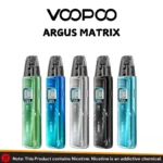 Voopoo Argus Matrix Pod kit in Dubai