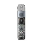 Voopoo Argus P1 S Pod kit Creed Black