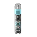 Voopoo Argus P1 S Pod kit Creed Cyan