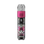 Voopoo Argus P1 S Pod kit Creed Rose
