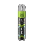 Voopoo Argus P1 S Pod kit Cyber Green