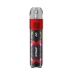 Voopoo Argus P1 S Pod kit Cyber Red