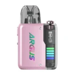 Voopoo Argus P2 Pod kit Crystal Pink