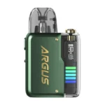 Voopoo Argus P2 Pod kit Emerald Green