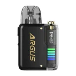 Voopoo Argus P2 Pod kit Matle Black