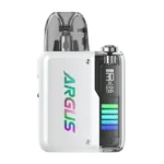 Voopoo Argus P2 Pod kit Pearl White