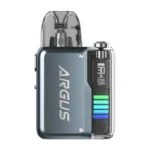 Voopoo Argus P2 Pod kit Titanium Grey