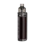 Voopoo Drag S Mod Pod kit Chestnut