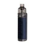Voopoo Drag S Mod Pod kit Galaxy Blue