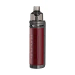 Voopoo Drag S Mod Pod kit Marsala