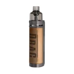 Voopoo Drag S Mod Pod kit Retro