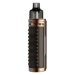 Voopoo Drag X Mod Pod kit Bronze Knight