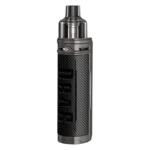 Voopoo Drag X Mod Pod kit Carbon Fiber