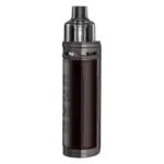 Voopoo Drag X Mod Pod kit Chestnut