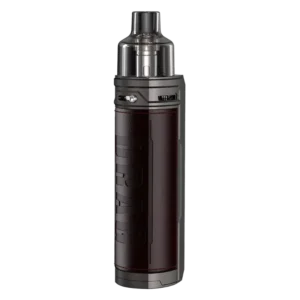 Voopoo Drag X Mod Pod kit Chestnut