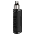 Voopoo Drag X Mod Pod kit Dark Knight
