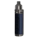 Voopoo Drag X Mod Pod kit Galaxy Blue