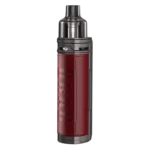 Voopoo Drag X Mod Pod kit Marsala