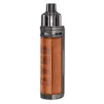 Voopoo Drag X Mod Pod kit Retro