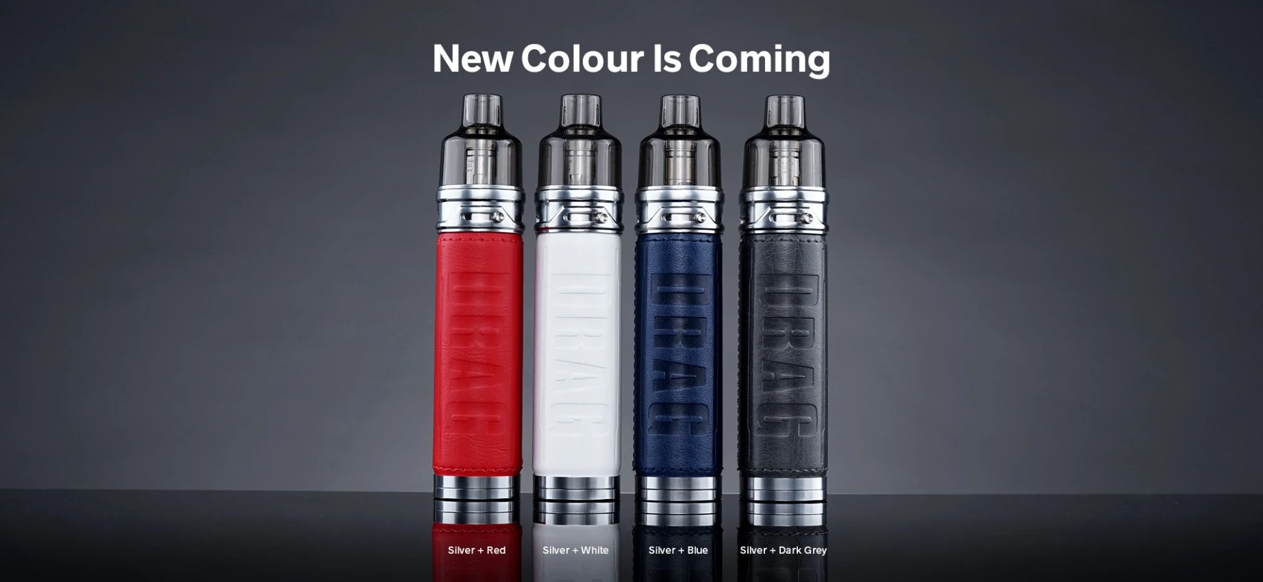 Voopoo Drag X Mod Pod kit new coming Voopoo Drag X Mod Pod kit new coming