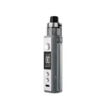 Voopoo Drag X2 Pod kit Colorfull Silver