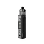 Voopoo Drag X2 Pod kit Grey Metal