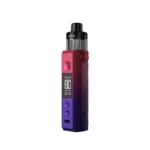 Voopoo Drag X2 Pod kit Modern Red