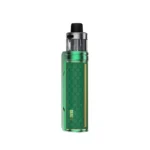 Voopoo Drag X2 Pod kit Moss Green