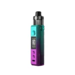 Voopoo Drag X2 Pod kit Sky Blue