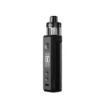 Voopoo Drag X2 Pod kit Spray Black