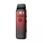 Voopoo Vinci 3 Mod Pod kit Aurora Red