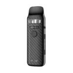 Voopoo Vinci 3 Mod Pod kit Carbon Fiber Black