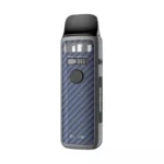 Voopoo Vinci 3 Mod Pod kit Carbon Fiber Blue