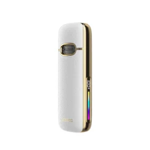Voopoo Vmate E2 Pod kit Seashell white