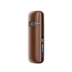 Voopoo Vmate E2 Pod kit Walnut Brown