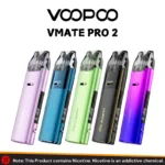 Voopoo Vmate Pro 2 Kit 30w in Dubai
